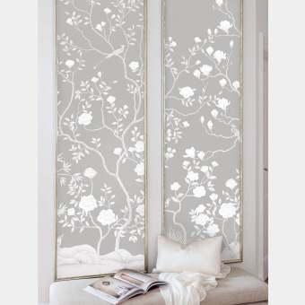 Фрески/Панно Fresq PATTERN ROLL